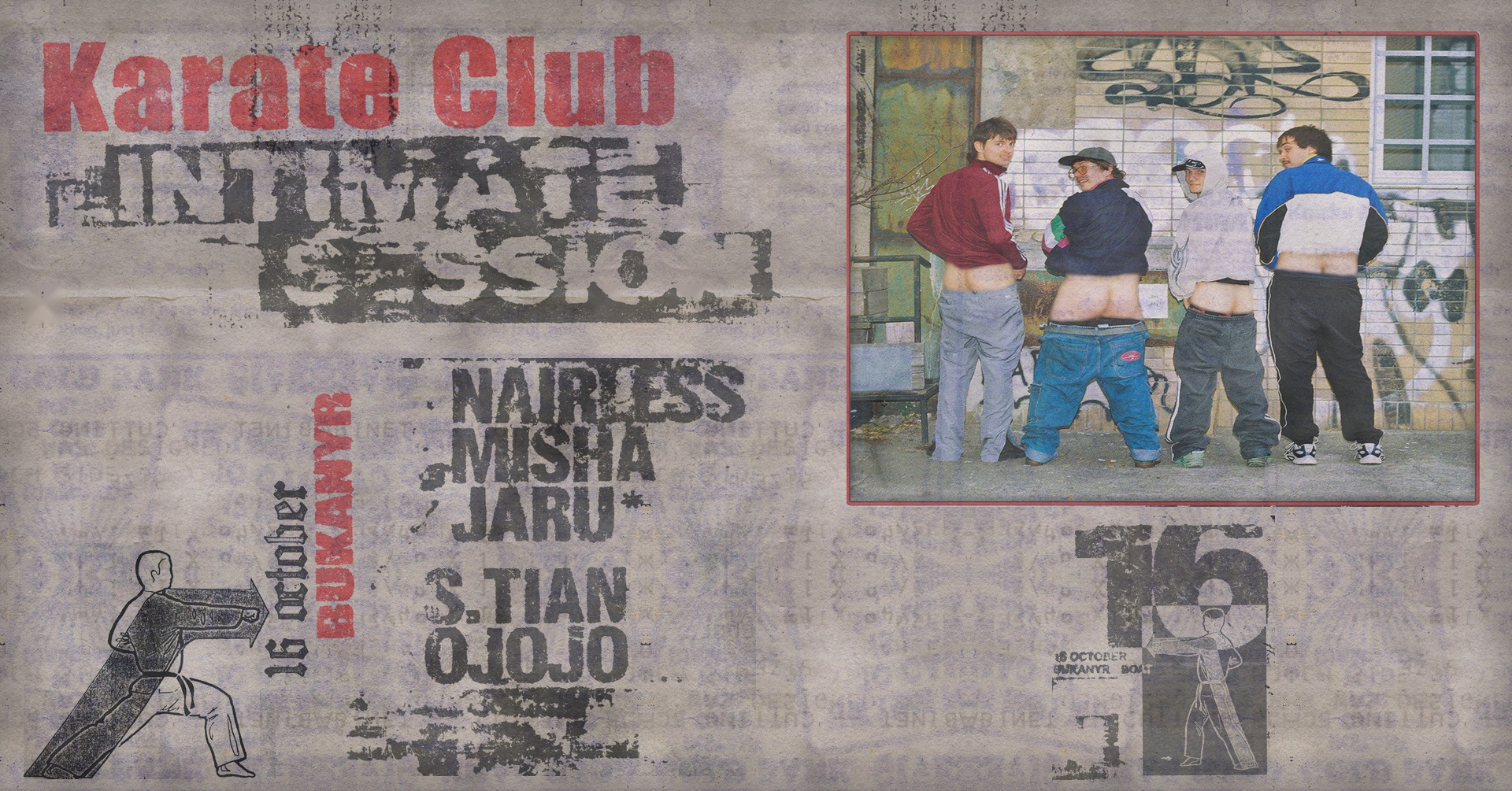 Flyer